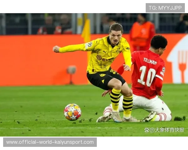 多特蒙德准备引入葡超最高对抗级全能者
