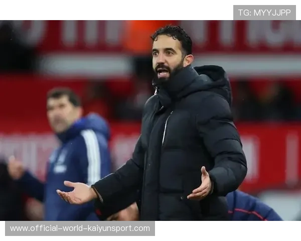 阿莫林：想争四冬窗必须买中场——冲刺欧洲战场的关键之路